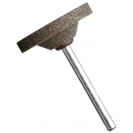 Dremel Dremel 8215 1 in. Aluminum Oxide Wheel Point 25581